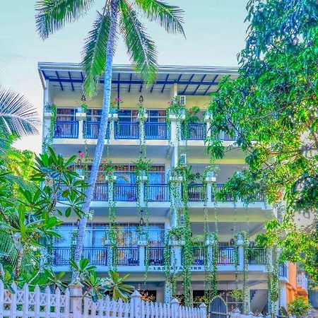 L&D Stay Inn Hikkaduwa Exterior photo