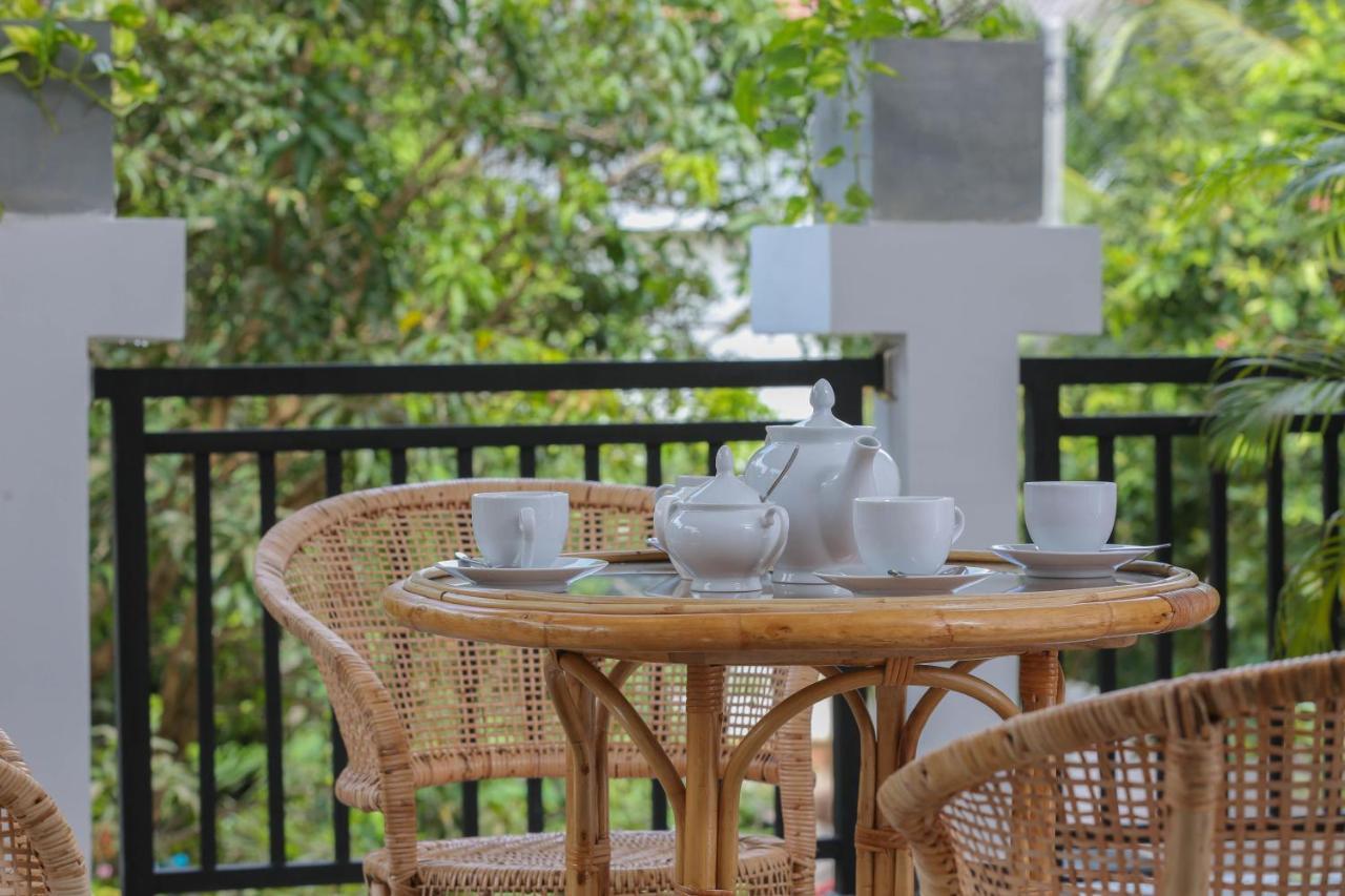 L&D Stay Inn Hikkaduwa Exterior photo
